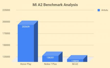 Honor-Play-VS-Mi-A2-2-450x280 مقایسه آنر پلی با شیائومی Mi A2: نبرد اقتصادی‌های مدرن!  