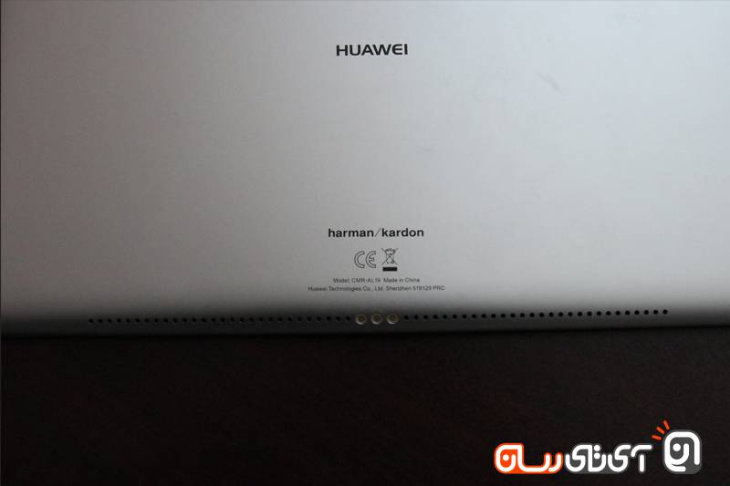 Huawei-mediapad-M5-pro-29 بررسی تخصصی تبلت هواوی مدیا پد M5 پرو: می‌خواهم لپ‌تاپ باشم!  