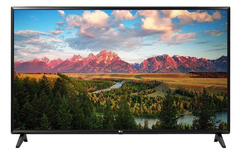LG-43LJ55000GI- قیمت تلویزیون ال‌جی و معرفی بهترین‌ مدل‌های این کمپانی در رنج‌های مختلف  