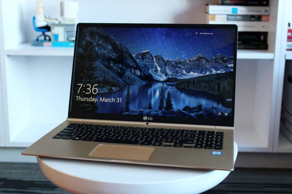 Lightweight-Laptops-1-e1536698469886 سبک‌ترین لپ‌تاپ‌های ۲۰۱۸ که باید از بازار بخرید  
