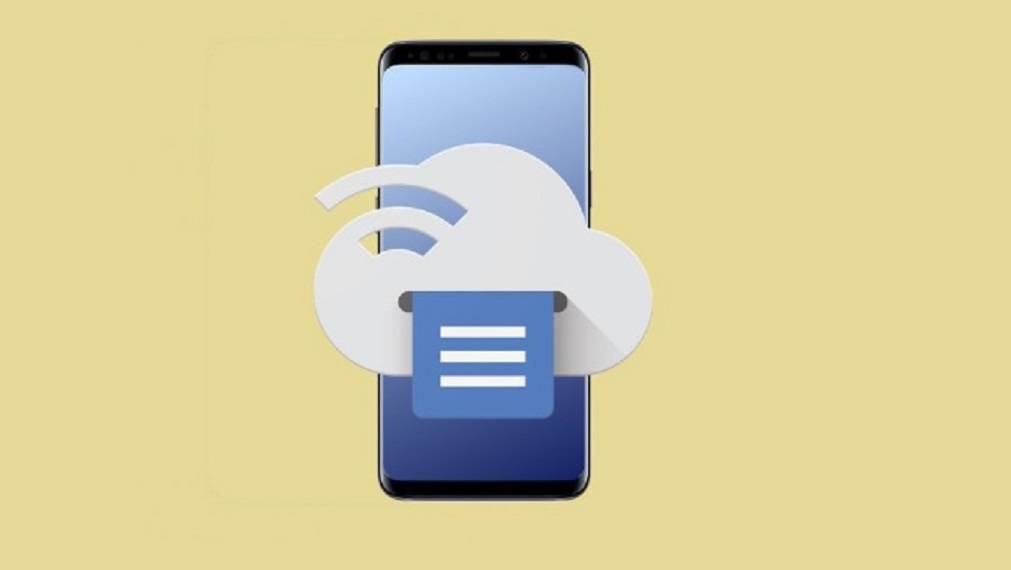 Print-Android-Device چگونه به‌صورت مستقیم از اسناد موجود در گوشی هوشمند یا تبلت اندرویدی پرینت بگیریم؟  