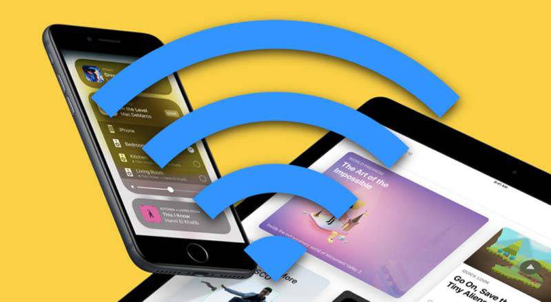 Prioritize-WiFi-networks-iOS-11-and-macOS-High-Sierra-740x406 روش‌هایی برای کاهش مصرف باتری در آی‌فون‌های اپل (iOS 12)  