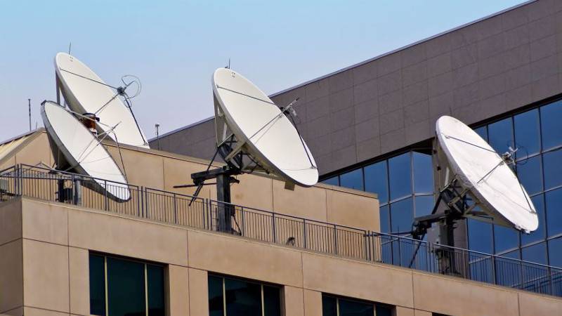 SMATV-Antenna آنتن مرکزی چیست، چه کاربردی دارد و در استفاده از آن باید به چه نکاتی توجه کنیم؟!  