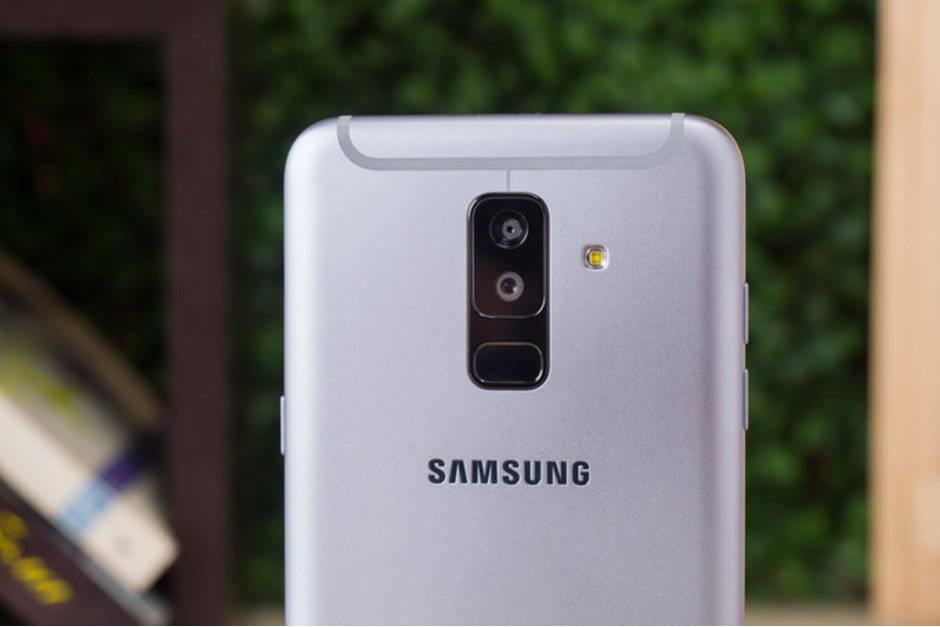 Samsung-Galaxy-A6s-is-the-final-name-of-the-upcoming-Galaxy-P30 گلکسی A6s نام نهایی اسمارت‌فون گلکسی P30 خواهد بود  