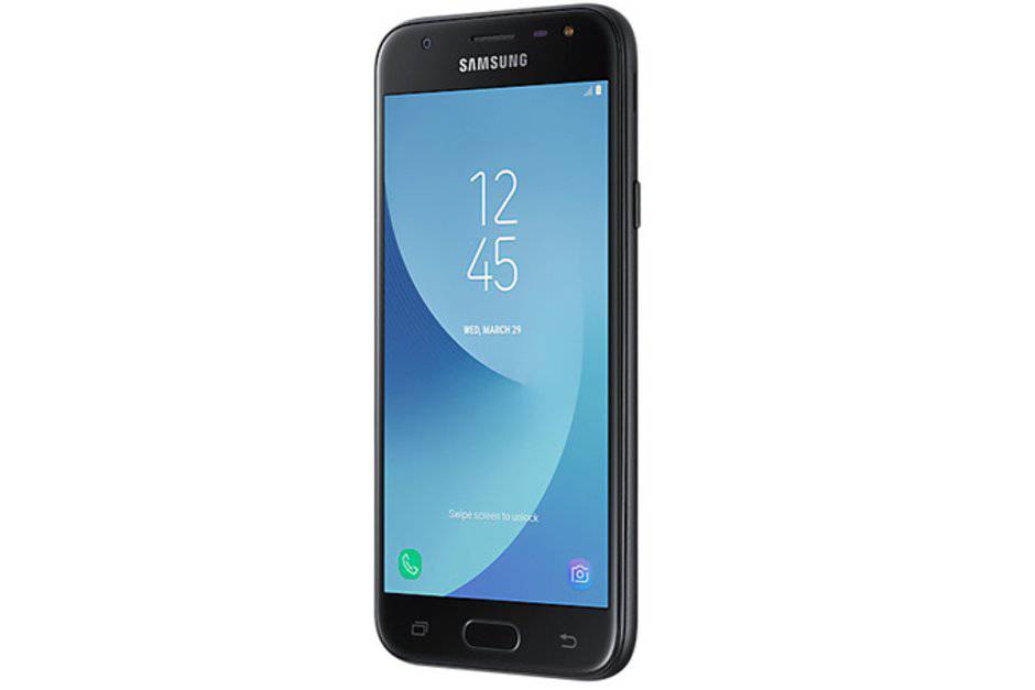 Samsung-Galaxy-J3-2017-soon-to-receive-Android-8.0-Oreo-in-the-United-States آپدیت اندروید 8 برای گلکسی J3 2017 سامسونگ  