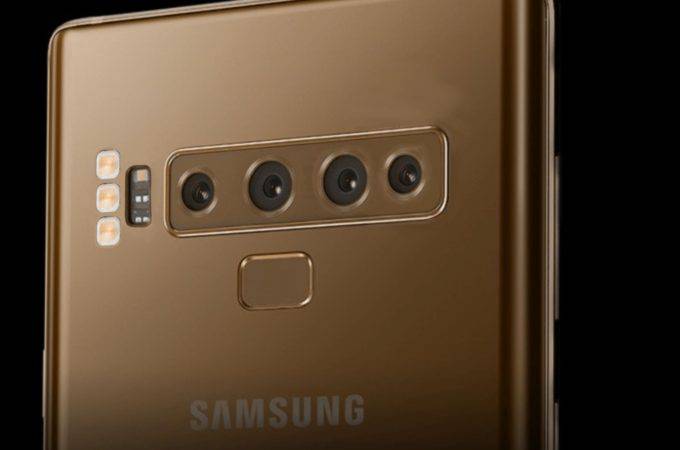 Samsung-Galaxy-Note-10 تمام چیزی که در رابطه با گلکسی نوت 10 سامسونگ باید بدانید!  
