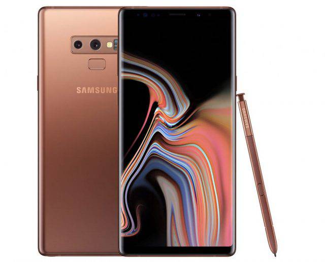 Samsung-Galaxy-Note9-1024x827-640x517 5 دلیل برای این که گلکسی نوت 9 را نخریم و منتظر گلکسی S10 بمانیم  