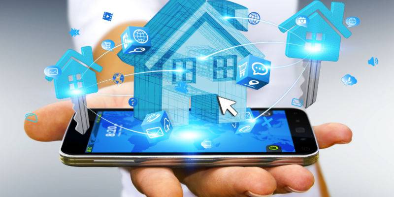 Smart-Home-4 خانه هوشمند چیست و چه مزایایی نسبت به خانه‌های معمولی یا سنتی دارد؟  