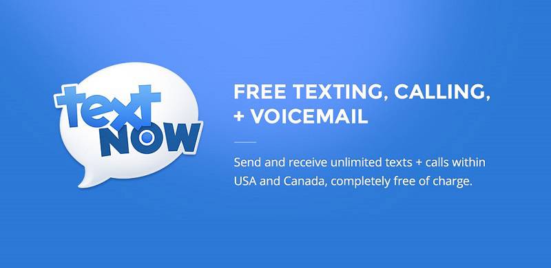 Text-Now شماره مجازی رایگان و 5 راه متفاوت برای ساخت و استفاده از آن در تلگرام  