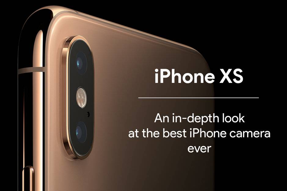 The-magic-behind-the-iPhone-XS-camera-best-iPhone-camera-yet بررسی دوربین آی‌فون Xs اپل: بهترین دوربین آی‌فون تا به امروز!  