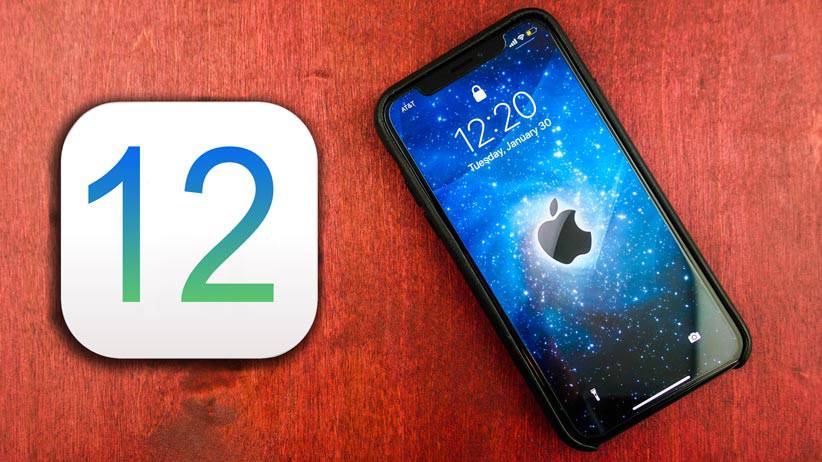 WWDC-2018-4 با این آموزش ساده همین حالا iOS 12 را بر روی گوشی خود نصب کنید  