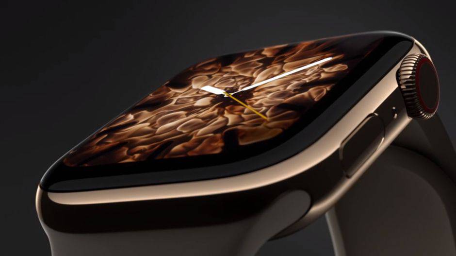 apple-watch-4-6 اپل واچ 4 به صورت رسمی معرفی شد  