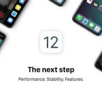 با این آموزش ساده همین حالا iOS 12 را بر روی گوشی خود نصب کنید