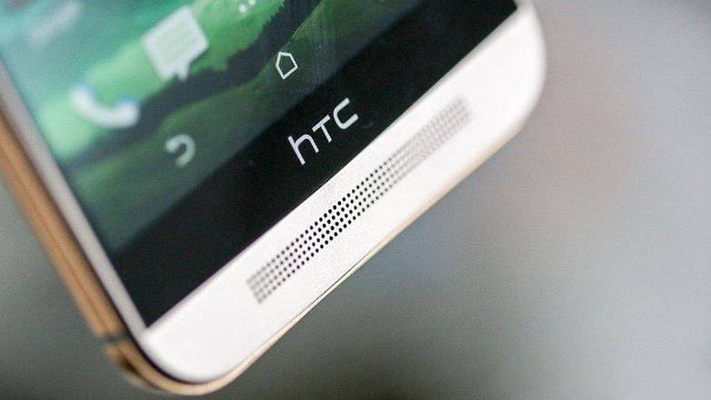 htc-speaker تغییر در سیاست‌های کلان شرکت HTC برای افزایش سوددهی محصولات  