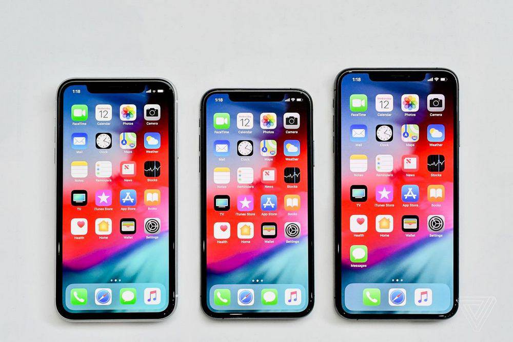 iphone-2018 5 قابلیت موجود در آی‌فون‌های جدید که ممکن است از آن‌ها بی‌خبر باشید!  