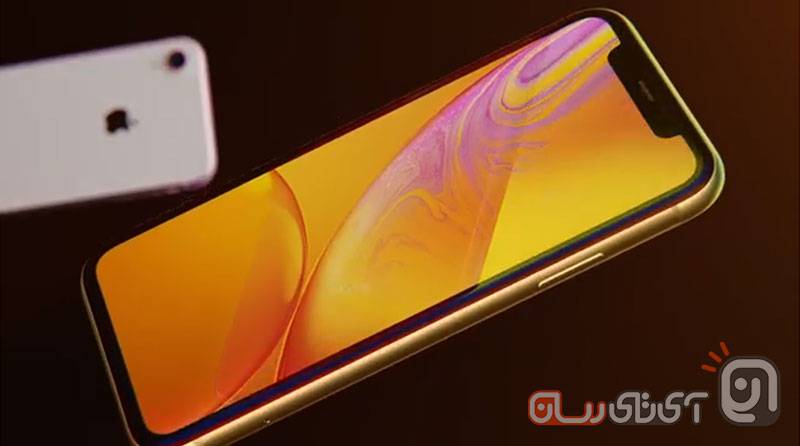 iphone-xr-4 قیمت آیفون XR در ایران مشخص شد  