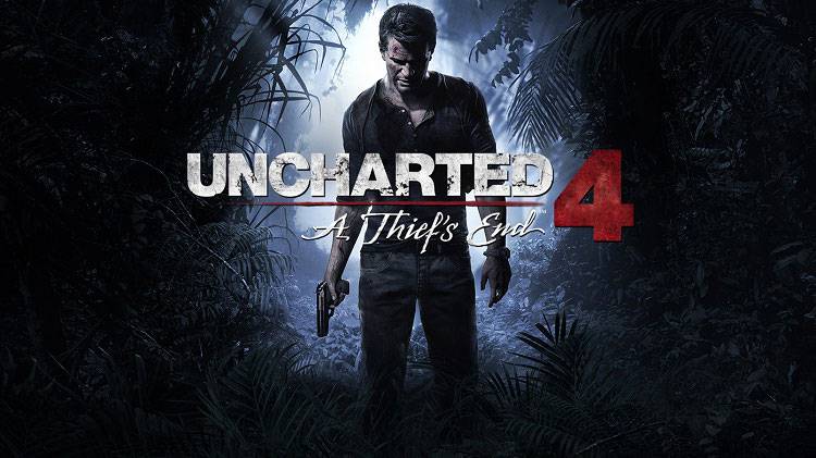 uncharted-4-a-thiefs-end بهترین بازی‌های PS4 در ژانرهای مختلف را بشناسید: از آنچارتد تا FIFA و رفقا!  