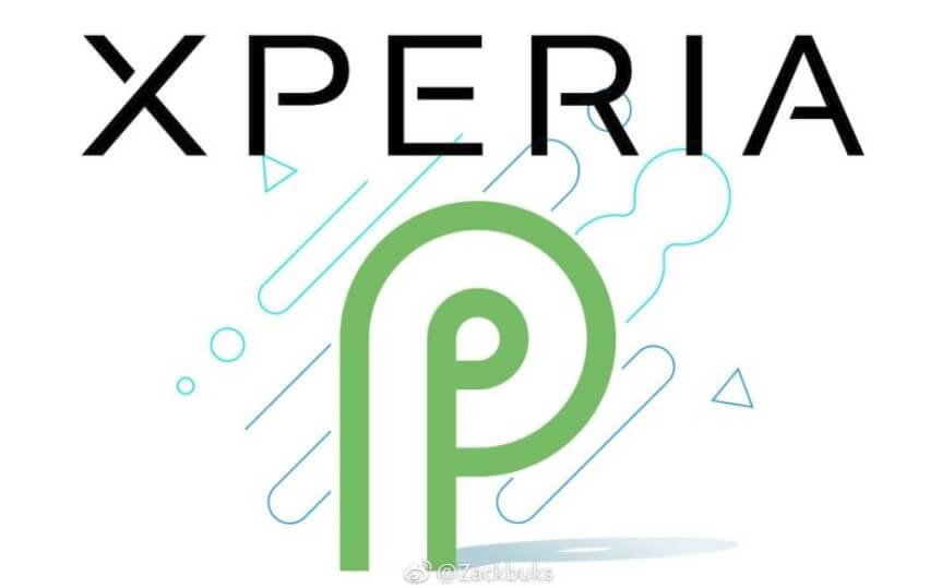 Android-P-9.0-Xperia-XZ2-XZ2-Compact ارتقای مدل‌های مختلف اکسپریا به اندروید پای، از هفته آینده شروع می‌شود  