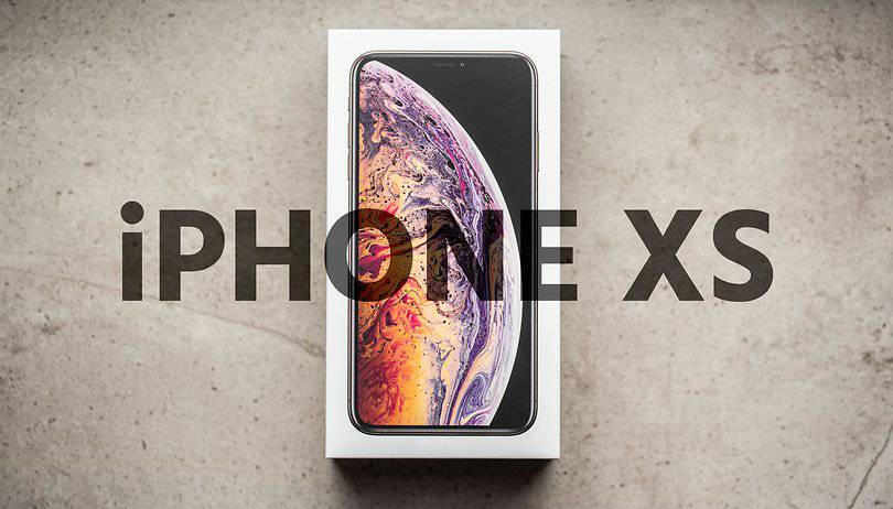 AndroidPIT-iphone-xs-thumbnail-box-w810h462 48 ساعت با آی‌فون XS اپل: بازگشت به خانه اول!  