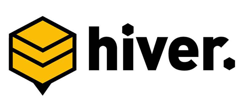 Hiver_logo با Hiver آشنا شوید: سرویسی با قابلیت استفاده از ایمیل‌های اشتراکی بر روی جی‌میل!  