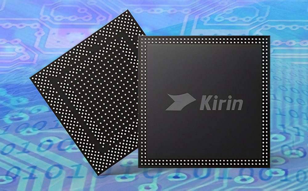 Kirin-1000x619 مقایسه جدیدترین و پرکاربردترین پردازنده‌های موبایل (بخش سوم: پردازنده‌های پرچمدار)  