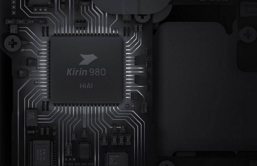 Kirin-980 بررسی عملکرد گوشی هواوی میت 20 پرو با چیپست کایرین 980 در ابعاد مختلف!  