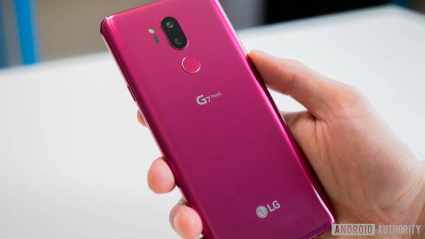 LG-G7-Review-14-840x472 5 اسمارت‌فون مجهز به دوربین‌های پشتی با زاویه‌دید گسترده برای علاقه‌مندان به عکاسی پرسپکتیو  