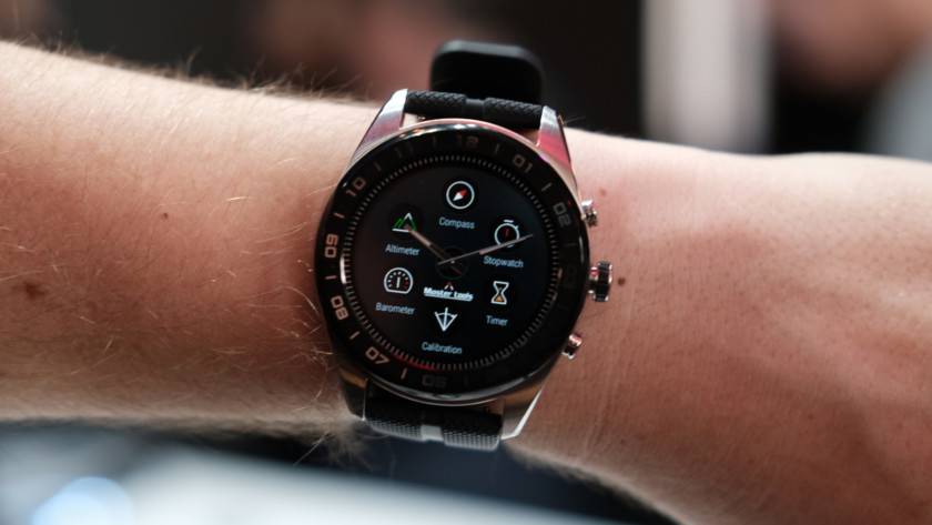 LG-Watch-W7-tools-840x473 ال‌جی از ساعت هوشمند هیبریدی W7 رونمایی کرد؛ تلفیقی از سنت و مدرنیته!  