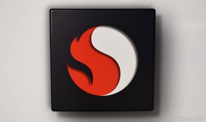 Snapdragon-logo راهنمای تراشه‌های اسنپ‌دراگون شرکت کوالکام: کلیه تراشه‌های رایج و مقایسه عملکرد آن‌ها  