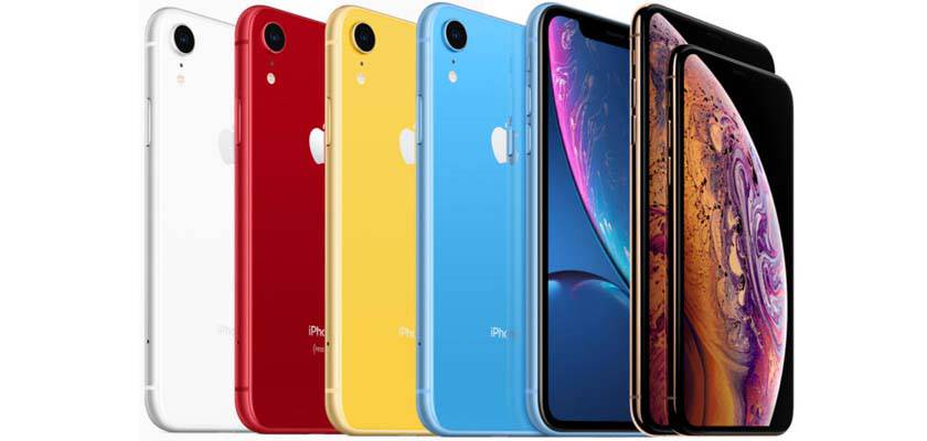 apple-iphone-xr-256gb-3gb-ram-available-price تعطیلات آخر هفته رویایی برای کوپرتینویی‌ها؛ فروش 9 میلیون دستگاه آی‌فون XR  