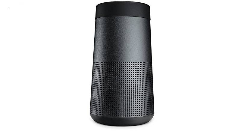 bluetooth-speaker-2 معرفی بهترین اسپیکرهای بلوتوثی بوز در بازار (آبان‌ ماه ۹۷)  
