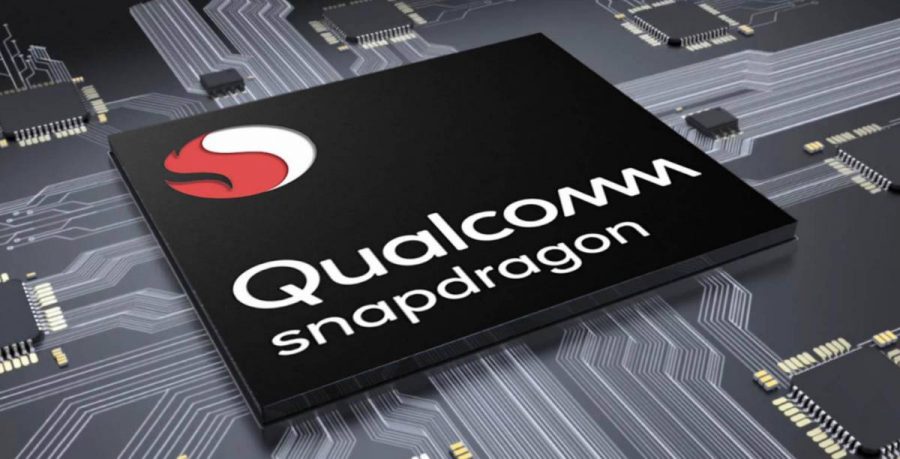 generic-qualcomm-snapdragon-header-e1540288845173 تراشه میان‌رده اسنپ‌دراگون 675 با هوش مصنوعی ارتقایافته و قابلیت‌های پیشرفته عکاسی رسما معرفی شد  
