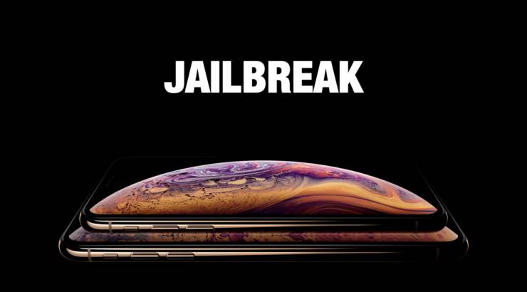 iPhone-XS-Max-jailbreak-740x410 جیلبریک آی‌فون XS مکس بر روی iOS 12 با موفقیت انجام شد  