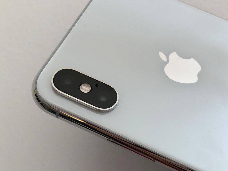 iphone-xs-max-camera-main ۴ دلیل برای این‌که آی‌فون XS مکس را بخریم؟  