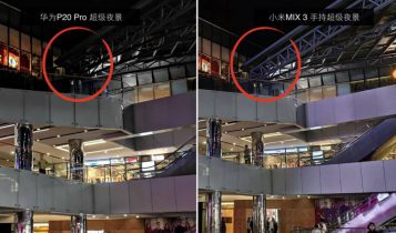mi-mix-3-camera-2-357x210 شیائومی می میکس 3 با طراحی کشویی و چهار دوربین معرفی شد!  