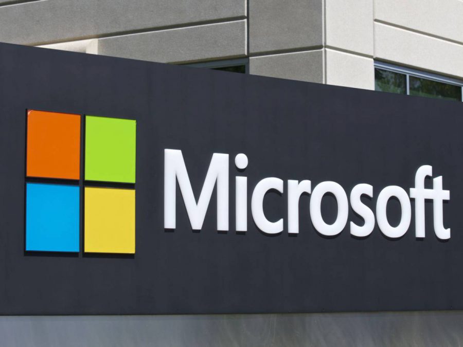 microsoft-logo-2-e1540795473122 1.5 میلیارد نفر از ویندوز مایکروسافت استفاده می‌کنند!  