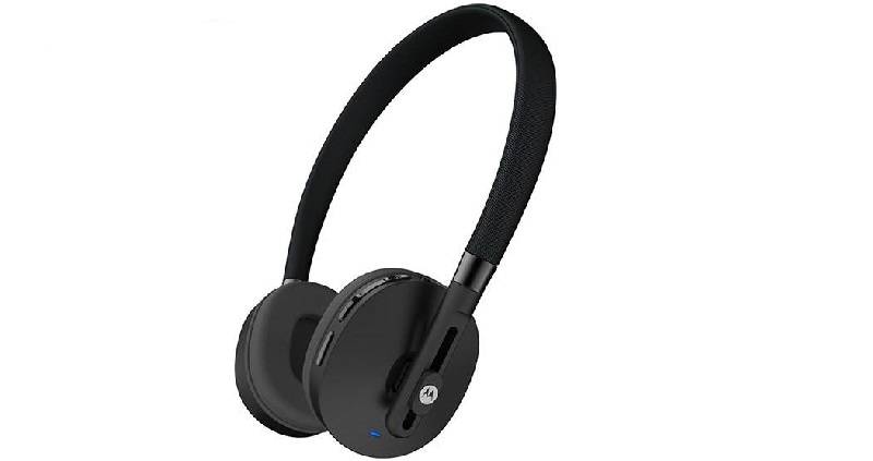 motorola-headphones-5 بهترین هدفون‌های موتورولا در رنج‌های قیمتی مختلف  