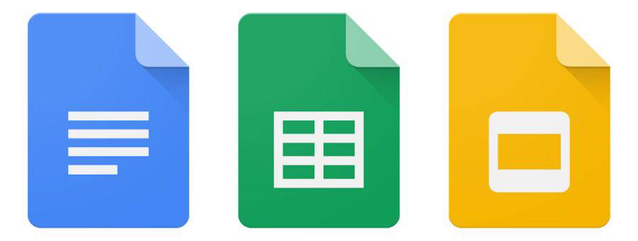 3-6 نحوه مشاهده آخرین تغییرات در یک فایل Docs، Sheets یا Slides گوگل  