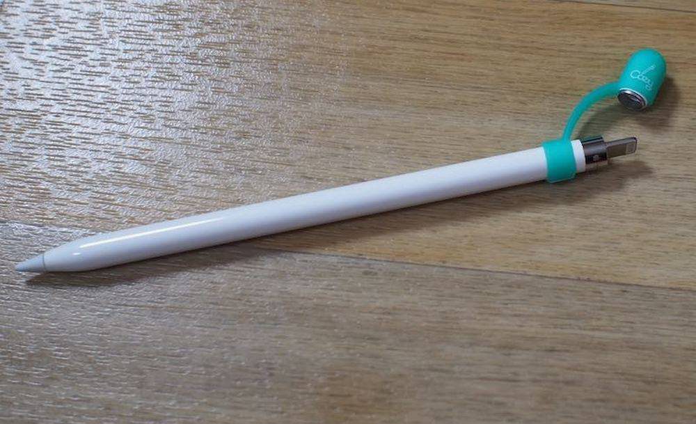 Apple-Pencil-2-2018-1000x609 تمام چیزهایی که لازم است در مورد اپل پنسیل 2 (Apple Pencil 2) بدانید!  