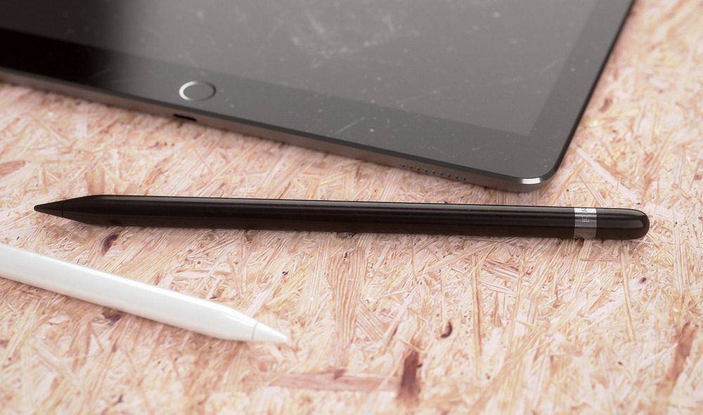 Apple-Pencil-2 تمام چیزهایی که لازم است در مورد اپل پنسیل 2 (Apple Pencil 2) بدانید!  