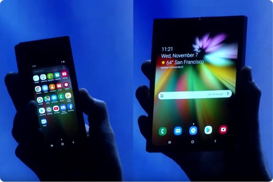 Foldable-Samsung-Galaxy-Flex-pricing-rumors-are-ramping-up-but-you-may-not-like-them قیمت‌گذاری گوشی تاشوی سامسونگ گلکسی فلکس خوشایند کاربران نخواهند بود  