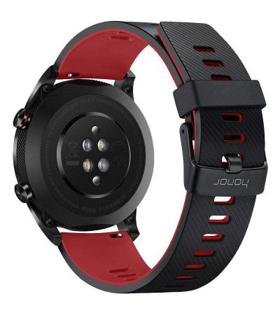 Honor-Watch-Magic-3-400x450 آنر واچ مجیک به صورت رسمی معرفی شد  