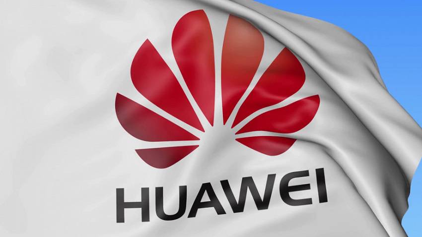 Huawei-Flag-920x518 برتری احتمالی هواوی در رقابت با ایده نمایشگرهای بدون ناچ سامسونگ  