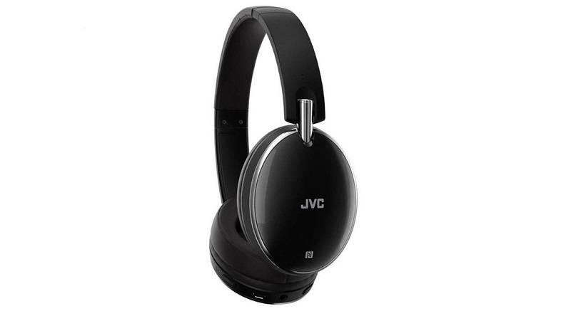 JVC-headphones-2 بهترین هدفون‌های جی‌وی‌سی را بشناسید (آبان‌ ماه 97)  