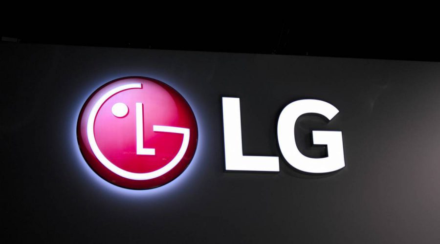 LG-LOGO--e1543212145831 ساعت هوشمند جدید ال‌جی احتمالا به یک دوربین برای عکاسی مخفیانه مجهز است!  