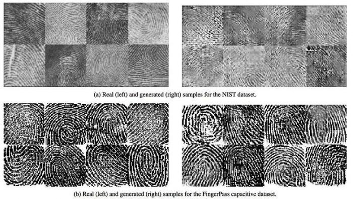 ai-fingerprint-generated-w782-e1542448698535 هک کردن سنسور اثر انگشت گوشی‌های هوشمند از آنچه فکر می‌کنید، راحت‌تر است!  