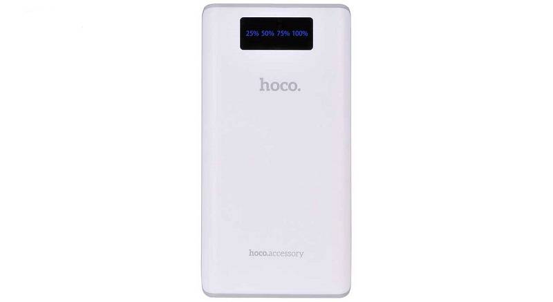 hoco-3 با بهترین پاوربانک‌های هوکو آشنا شوید (آبا‌ن‌ ماه ۹۷)  