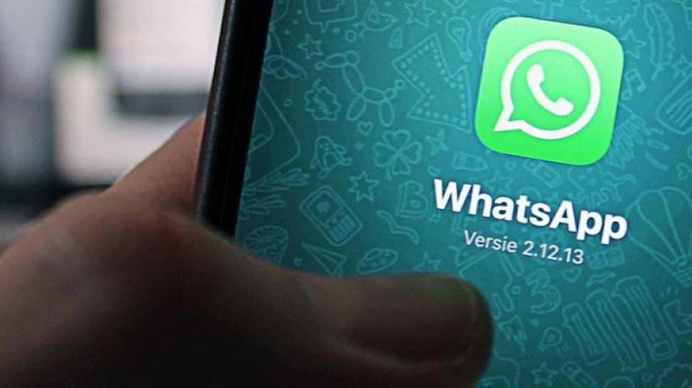 259269-whatsapp واتس‌اپ به دنبال همکاری با گوگل در خصوص ارسال استیکر  