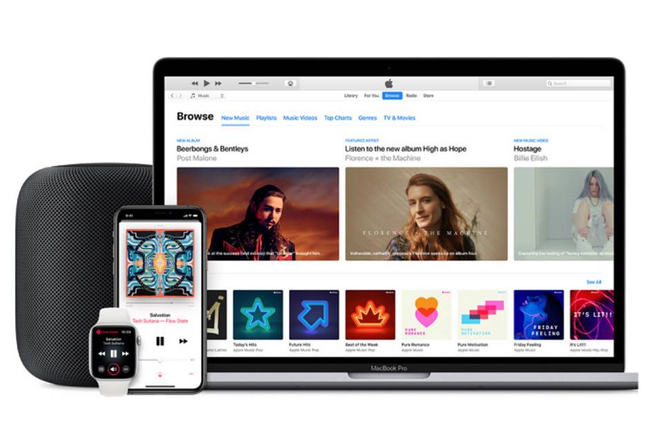 Apple-Musics-latest-beta-update-includes-Android-tablet-support آخرین به‌روزرسانی بتای اپلیکیشن اپل موزیک از تبلت‌های اندرویدی پشتیبانی می‌کند  