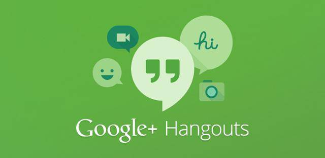 Google-Hangouts-logo-1 بیانیه رسمی گوگل برای اعلام سرنوشت پیام‌رسان هنگ‌اوت و برنامه‌های آتی!  